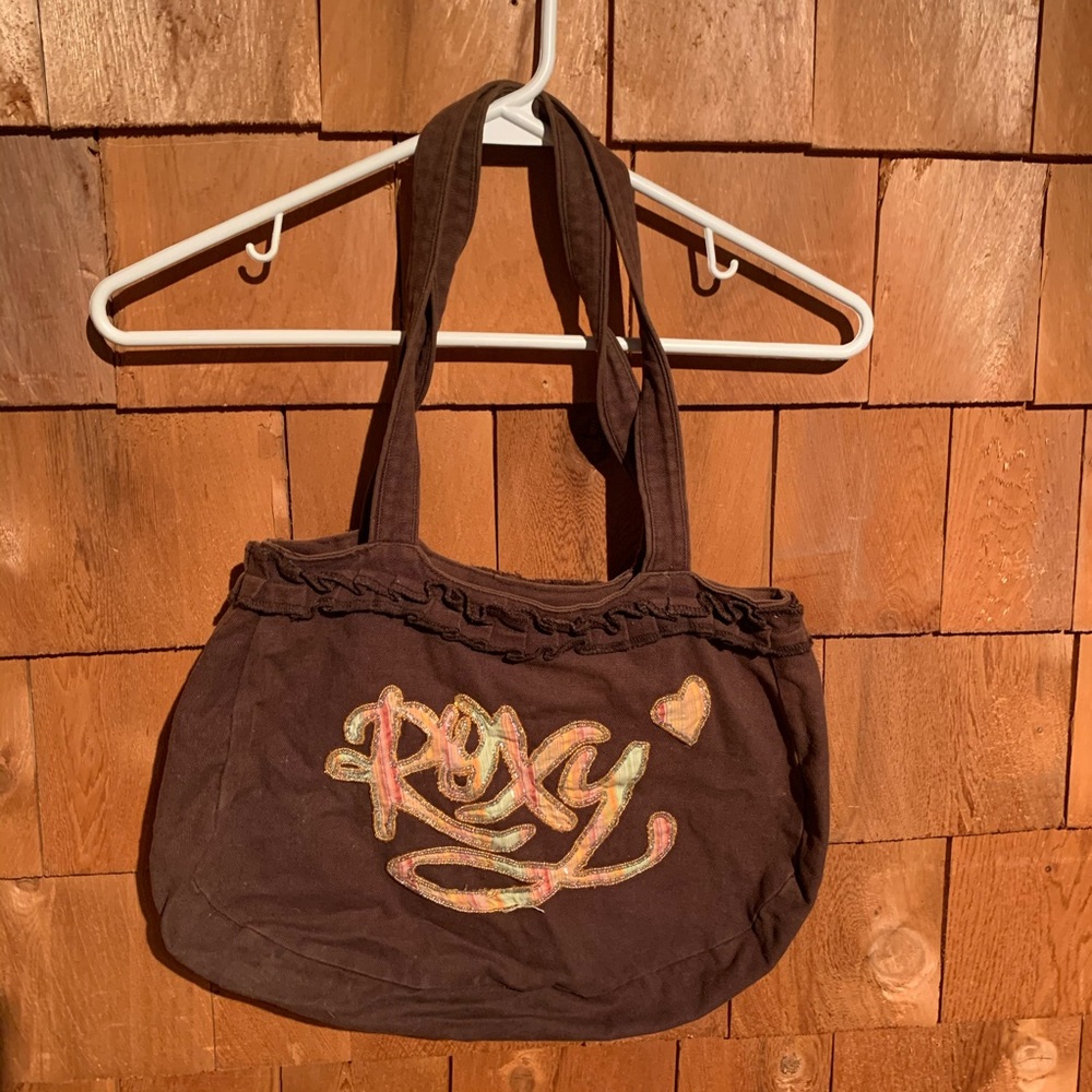 Roxy bag purse
